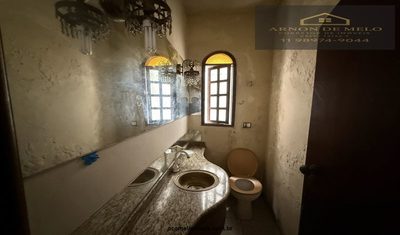 Casa, 5 quartos, 262 m² - Foto 4