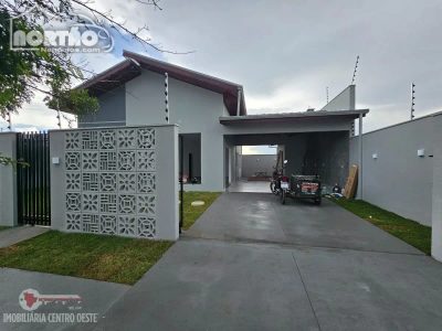 Casa, 3 quartos, 101 m² - Foto 3