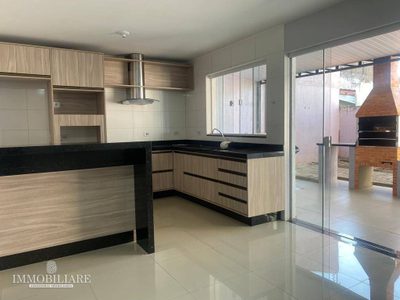 Sobrado, 2 quartos, 138 m² - Foto 2