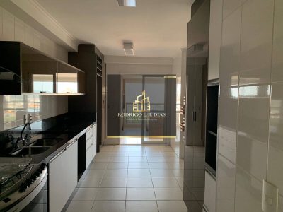 Apartamento, 4 quartos, 216 m² - Foto 5