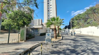 Apartamento, 2 quartos, 45 m² - Foto 1