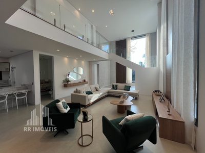 Casa, 4 quartos, 349 m² - Foto 5
