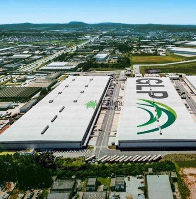 Depósito-Galpão, 7879 m² - Foto 1