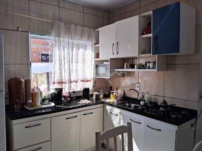 Casa, 2 quartos, 60 m² - Foto 2