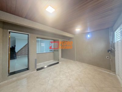 Sobrado, 2 quartos, 242 m² - Foto 2