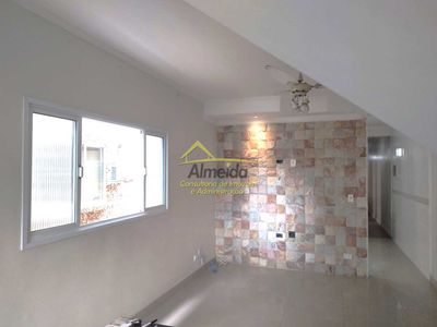 Casa, 3 quartos, 126 m² - Foto 1