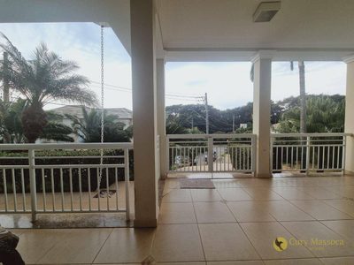 Casa de Condomínio, 7 quartos - Foto 4