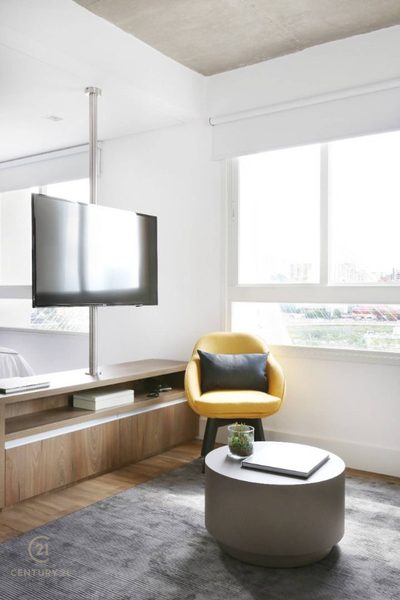 Kitnet-Studio, 63 m² - Foto 3