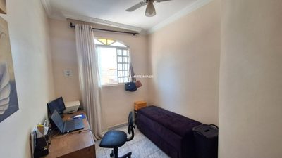 Casa, 3 quartos, 120 m² - Foto 3