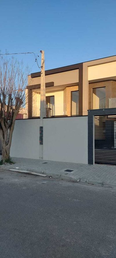 Casa, 3 quartos, 125 m² - Foto 2
