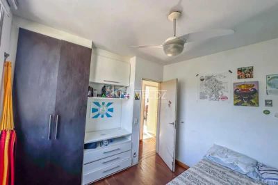 Apartamento, 3 quartos, 80 m² - Foto 2