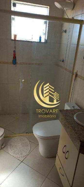 Sobrado, 3 quartos, 140 m² - Foto 5