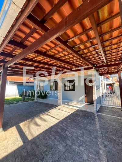 Casa, 3 quartos, 171 m² - Foto 2