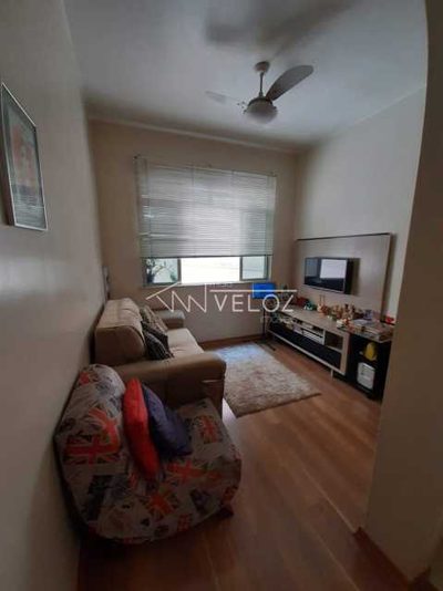Apartamento, 1 quarto, 35 m² - Foto 4