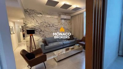 Apartamento, 4 quartos, 140 m² - Foto 1