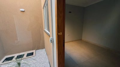 Casa, 3 quartos, 79 m² - Foto 4