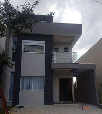 Sobrado, 3 quartos, 174 m² - Foto 1