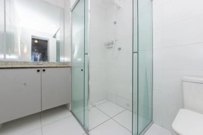 Apartamento, 1 quarto, 31 m² - Foto 2