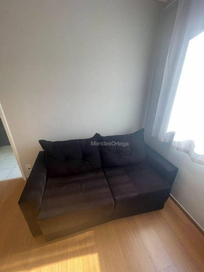 Apartamento, 2 quartos, 57 m² - Foto 5