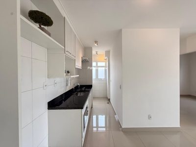 Apartamento, 1 quarto, 43 m² - Foto 2