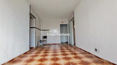 Apartamento, 2 quartos, 70 m² - Foto 2