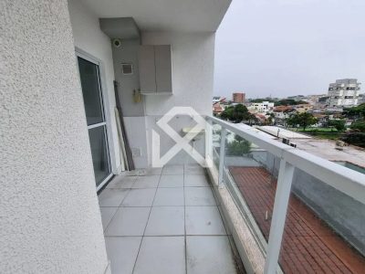 Apartamento, 1 quarto, 33 m² - Foto 3