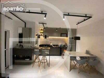 Casa, 53 m² - Foto 2
