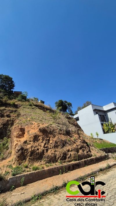 Terreno, 310 m² - Foto 2