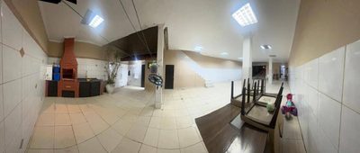 Sobrado, 3 quartos, 259 m² - Foto 2