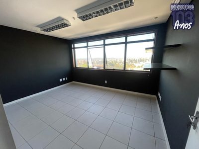 Sala-Conjunto, 43 m² - Foto 1