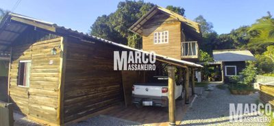 Casa, 3 quartos - Foto 4