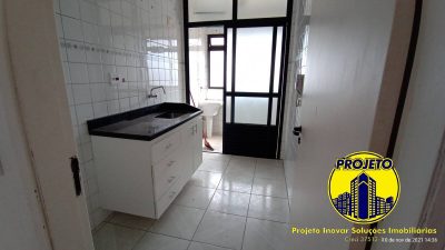 Apartamento, 2 quartos, 52 m² - Foto 5