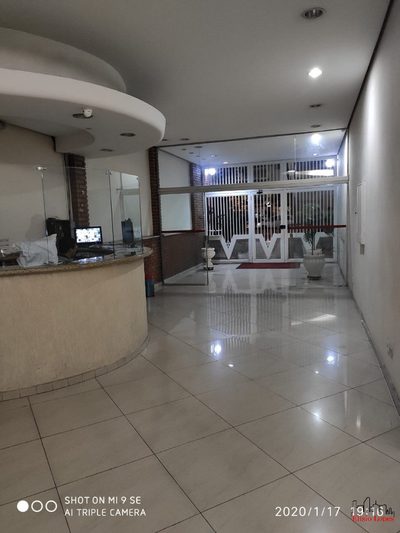 Apartamento, 2 quartos, 74 m² - Foto 1