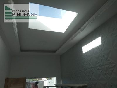 Casa, 3 quartos, 82 m² - Foto 4