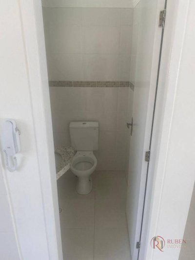 Sobrado, 2 quartos, 75 m² - Foto 3