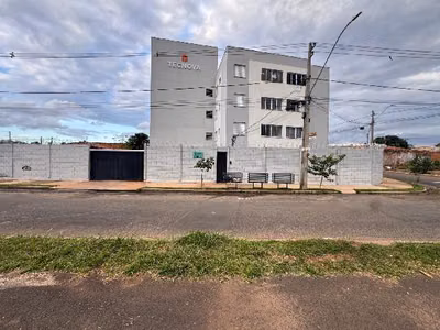Apartamento, 2 quartos, 44 m² - Foto 1