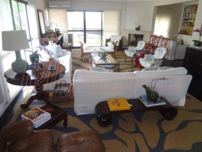 Apartamento, 4 quartos, 244 m² - Foto 2