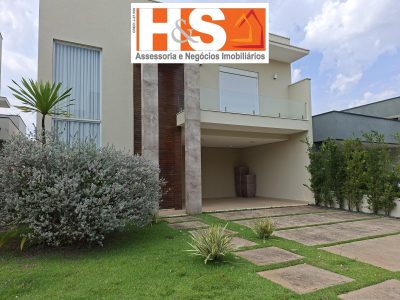 Casa, 3 quartos, 263 m² - Foto 1