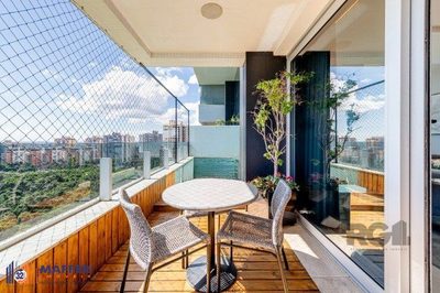 Apartamento, 4 quartos, 317 m² - Foto 3