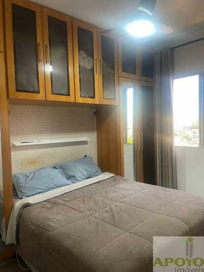 Apartamento, 3 quartos, 69 m² - Foto 2