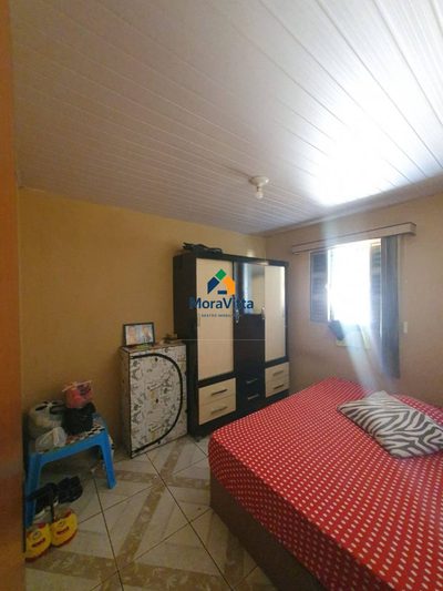 Casa, 3 quartos, 73 m² - Foto 3