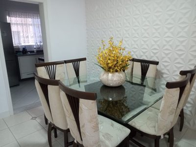 Apartamento, 3 quartos, 113 m² - Foto 3
