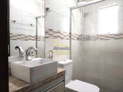 Casa, 3 quartos, 126 m² - Foto 5