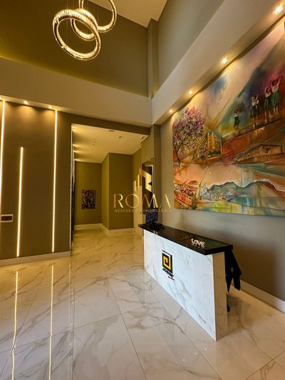 Apartamento, 1 quarto, 31 m² - Foto 2
