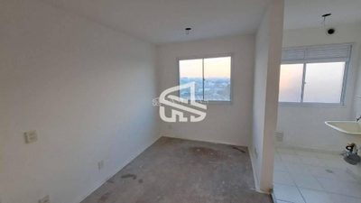 Apartamento, 2 quartos, 43 m² - Foto 2