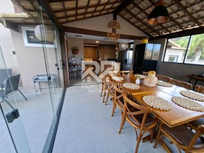 Casa, 6 quartos, 280 m² - Foto 4