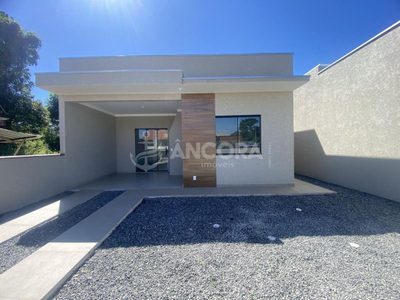 Casa, 3 quartos, 86 m² - Foto 5