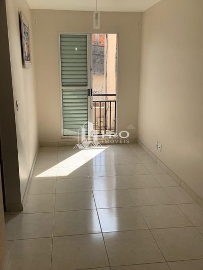 Apartamento, 2 quartos, 43 m² - Foto 3