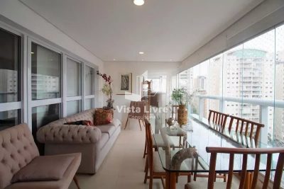 Apartamento, 3 quartos, 119 m² - Foto 5