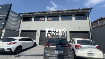 Prédio Inteiro, 515 m² - Foto 1